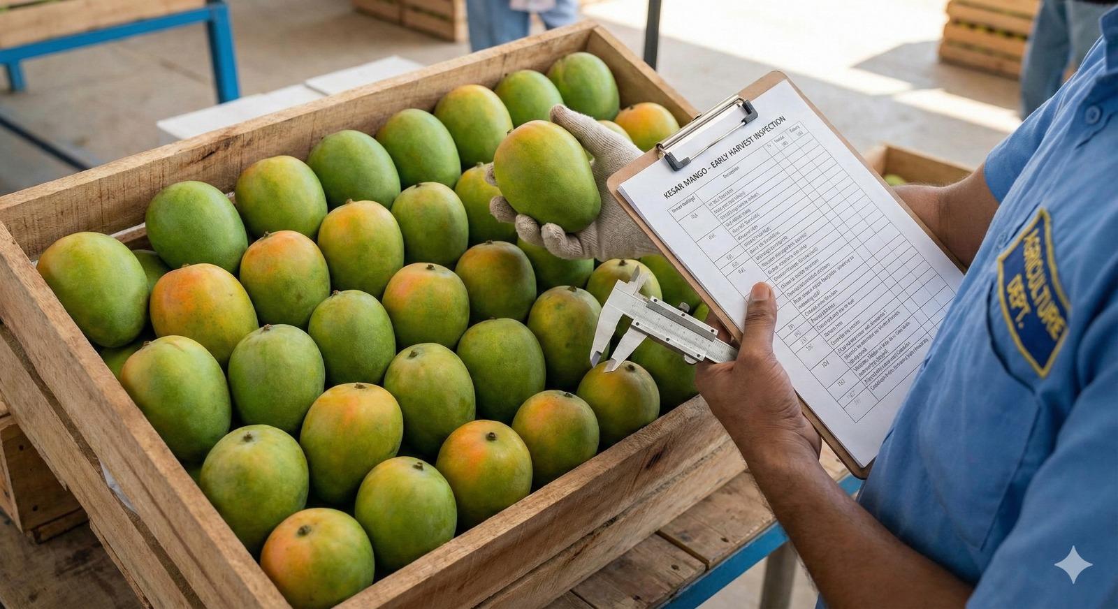 8) PhytoSanitary inspection & certification